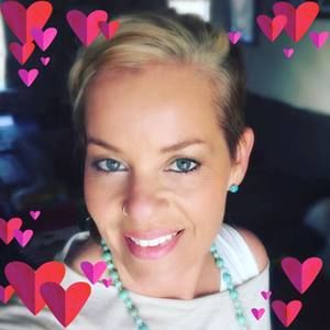 Meet your Posher, Christi